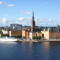 Riddarholmen Church, Stockholm Riddarholmen Church, Stockholm