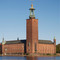 Stockholm City Hall, Stockholm