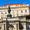 Albertina Museum, Vienna Albertina Museum, Vienna