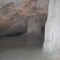 Dobšinská ľadová jaskyňa Dobsinska ladova cave Dobsinska Ice Cave in Slovakia