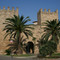 Alcúdia City Walls, Alcúdia