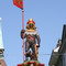 Berner Altstadt ZaehringerBrunnen 02 Old City of Bern in Switzerland