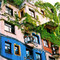 Hundertwasser House, Vienna