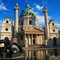 Church of St. Charles Borromeo, Vienna