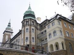 A Day Out around Miskolc