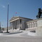Austrian Parliament Building, Vienna Austrian Parliament Building, Vienna