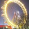 Riesenrad ferris wheel, Vienna