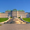 Belvedere Palace, Vienna Belvedere Palace, Vienna