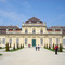 Belvedere Palace