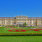 Schönbrunn Palace Gardens, Vienna Schönbrunn Palace Gardens, Vienna
