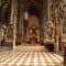 Stephansdom St. Stephen%27s Cathedral interior St. Stephen's Cathedral