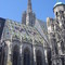 Stephansdom Wien Stefansdom DSC02656 St. Stephen's Cathedral