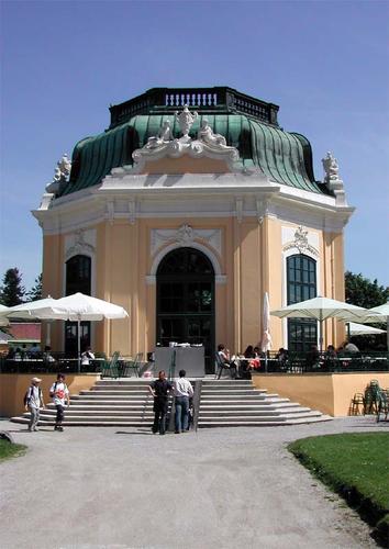 Zoo Vienna, Vienna