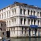 Ca' Pesaro palace, Venice