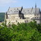Vianden Castle