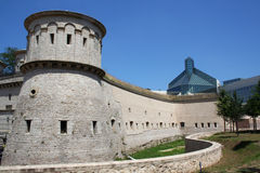 A Day in Luxembourg