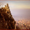 Mount Titano in San Marino