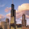 Sears Tower (Willis Tower), Chicago