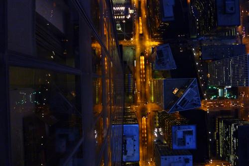 Sears Tower (Willis Tower), Chicago