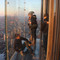 Sears Tower (Willis Tower) Willis Tower glass box Sears Tower (Willis Tower)