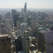 Sears Tower (Willis Tower) Sears Tower from Hancock Observation Deck - daytime Sears Tower (Willis Tower)