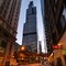 Sears Tower (Willis Tower) Willis Tower night 2 Sears Tower (Willis Tower)