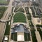 Jay Pritzker Pavilion 2005-10-13 2880x1920 chicago above millennium park Jay Pritzker Pavilion