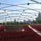 Jay Pritzker Pavilion 20070919 Pritzker Pavilion from stage Jay Pritzker Pavilion