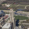 Jay Pritzker Pavilion Millennium Park from Sears Tower Jay Pritzker Pavilion