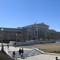 Field Museum FMNA Panorama field Field Museum in Chicago, United States