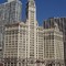 Wrigley Building, Chicago