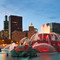 Grant Park, Chicago Grant Park, Chicago