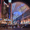 Fremont Street Experience in Las Vegas, United States