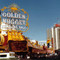 Fremont Street Experience in Las Vegas, United States