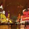 Fremont Street Experience in Las Vegas, United States