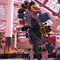Adventuredome Theme Park Adventuredome Chaos ride %283%29 Adventuredome Theme Park in Las Vegas, United States