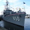 Battleship Cove USS Kennedy Battleship Cove in United States