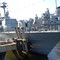 Battleship Cove Hiddensee in Battleship Cove Battleship Cove in United States