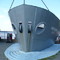 Battleship Cove Bow of USS Fall River at Battleship Cove Battleship Cove in United States