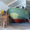 Battleship Cove PT Boat at Battleship Cove Battleship Cove in United States