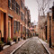 Beacon Hill, Boston