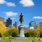 Boston Common, Boston