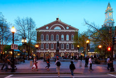 Must-Sees of Boston in a Day