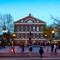 Faneuil Hall, Boston