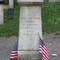 Granary Burying Ground, Boston