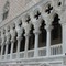 Doge's Palace in Venice, Italy