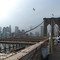 Brooklyn Bridge, New York