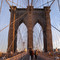 Brooklyn Bridge Spiderweb BB jeh Brooklyn Bridge