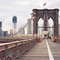 Brooklyn Bridge, New York