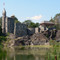 Central Park in New York, United States